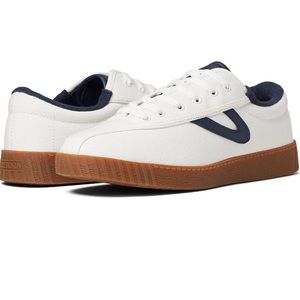 NWT Tretorn Nylite Original Sneakers